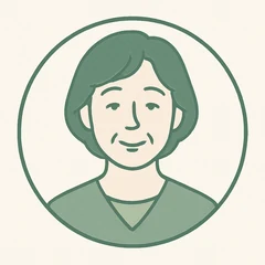ご利用者（50代・女性）